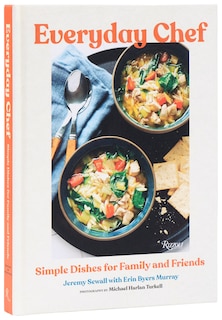 Couverture_Everyday Chef