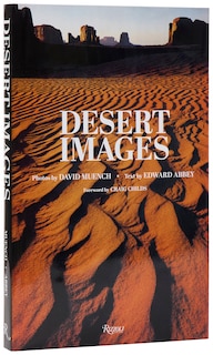 Couverture_Desert Images