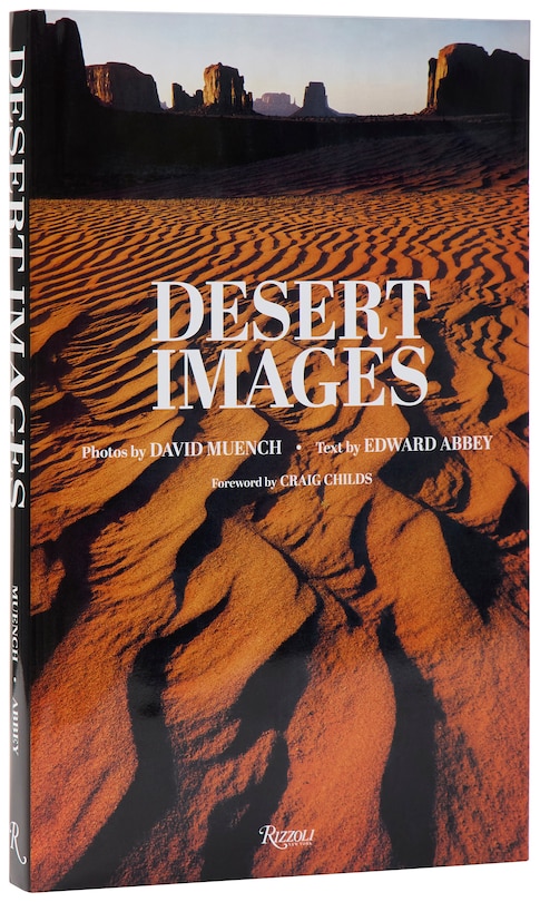 Couverture_Desert Images