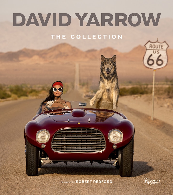 Front cover_David Yarrow