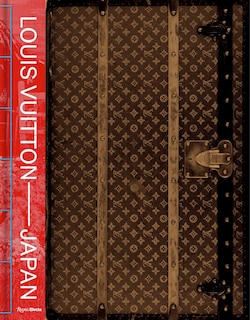 Couverture_Louis Vuitton and Japan