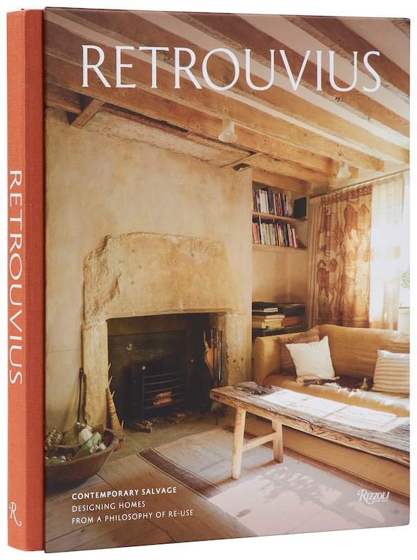 Front cover_Retrouvius