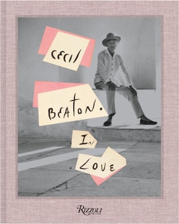 Front cover_Cecil Beaton in Love