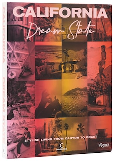 Front cover_California: Dream State