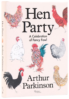 Couverture_Hen Party