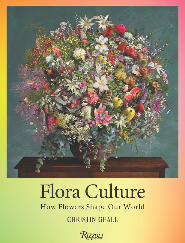 Front cover_Flora Culture