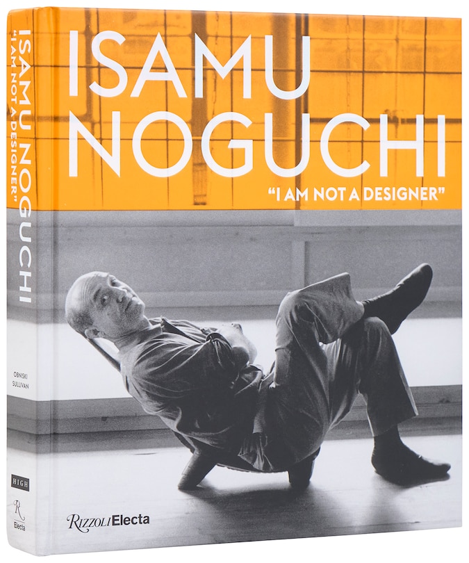 Couverture_Isamu Noguchi