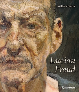 Front cover_Lucian Freud