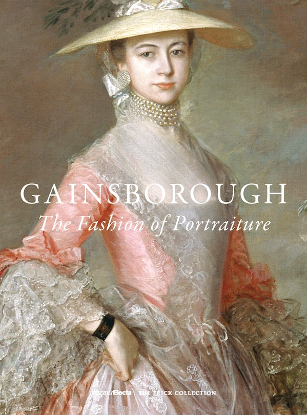 Front cover_Gainsborough