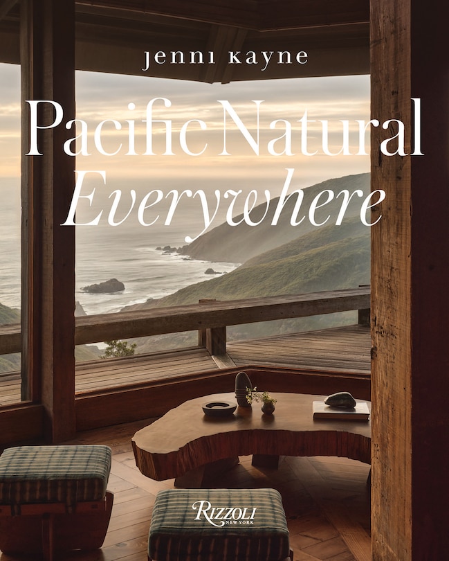 Couverture_Pacific Natural Everywhere