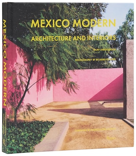 Front cover_Mexico Modern