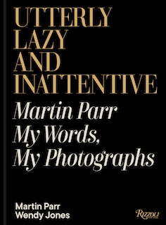 Couverture_Utterly Lazy and Inattentive