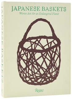 Front cover_Japanese Baskets