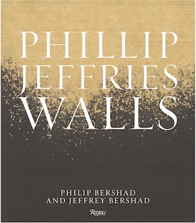 Front cover_Phillip Jeffries: Walls