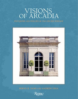 Couverture_Visions of Arcadia