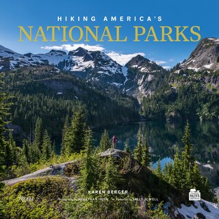 Front cover_Hiking America's National Parks