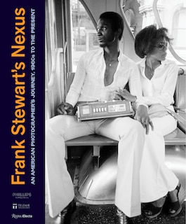 Couverture_Frank Stewart’s Nexus