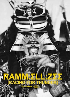Front cover_Rammellzee