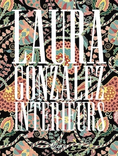 Front cover_Laura Gonzalez, intérieurs : une certaine atmosphère