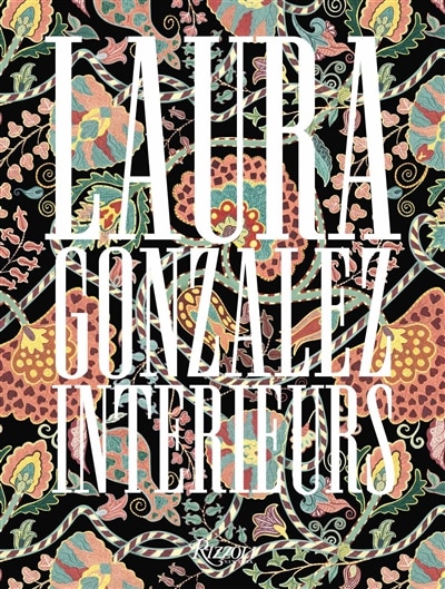 Front cover_Laura Gonzalez, intérieurs : une certaine atmosphère