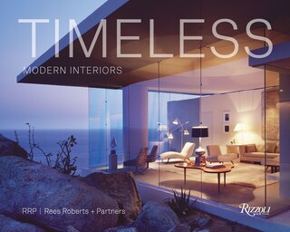 Front cover_Timeless Modern Interiors
