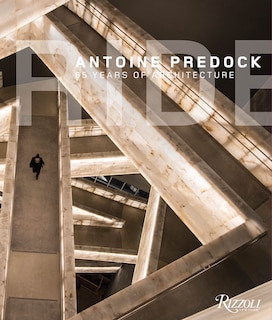 Front cover_Ride: Antoine Predock