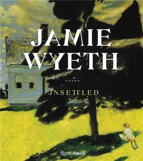 Front cover_Jamie Wyeth