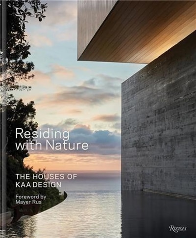 Couverture_Residing with Nature