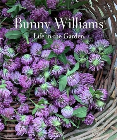 Couverture_Bunny Williams: Life in the Garden