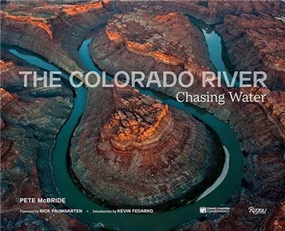 The Colorado River: Chasing Water