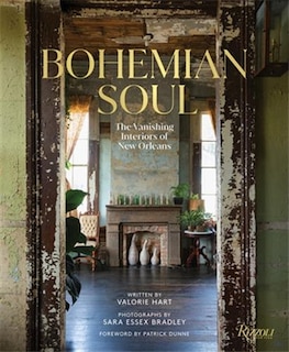 Front cover_Bohemian Soul
