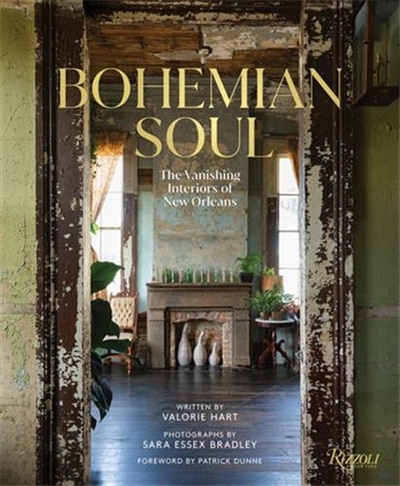 Front cover_Bohemian Soul