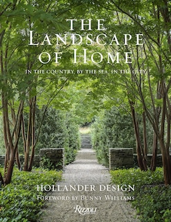Front cover_The Landscape of Home