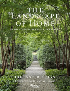 The Landscape of Home: In the Country, By the Sea, In the City