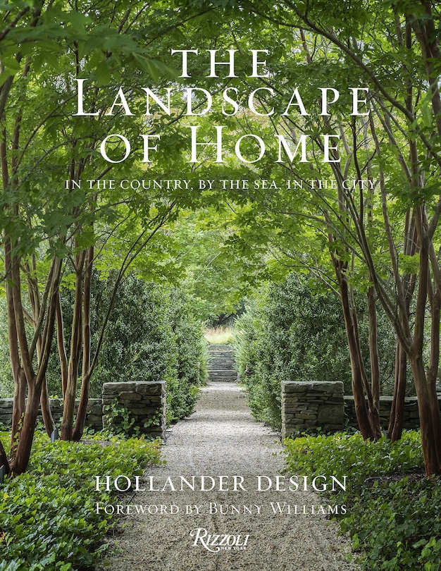 Front cover_The Landscape of Home