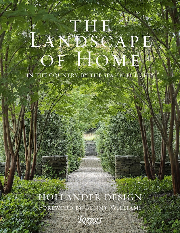 The Landscape of Home: In the Country, By the Sea, In the City