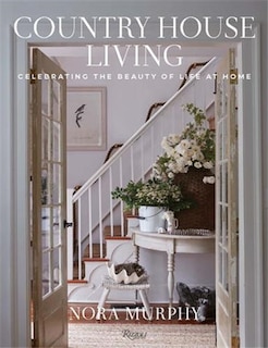 Front cover_Country House Living