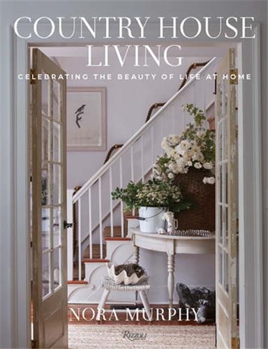 Front cover_Country House Living