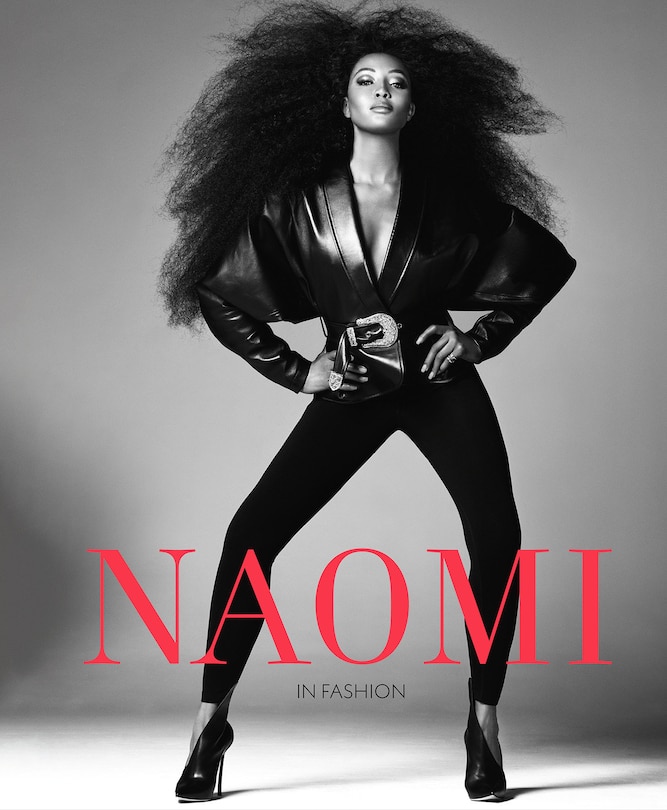 Front cover_Naomi In Fashion