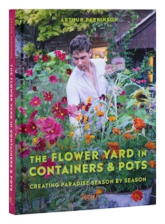 Couverture_The Flower Yard in Containers & Pots