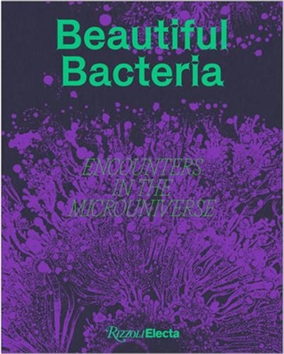 Front cover_Beautiful Bacteria