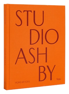 Front cover_Studio Ashby
