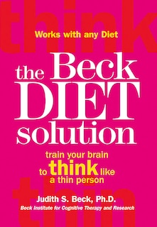 Front cover_The Beck Diet Solution