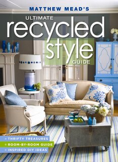 Front cover_Matthew Mead Recycled Style