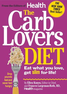 Couverture_The CarbLovers Diet