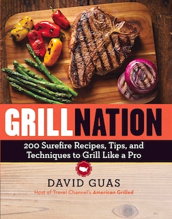 Front cover_Grill Nation