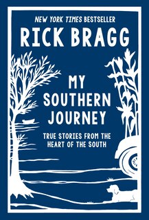 Front cover_My Southern Journey