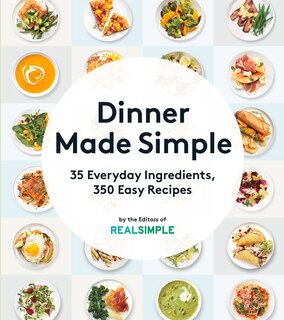 Front cover_Dinner Made Simple