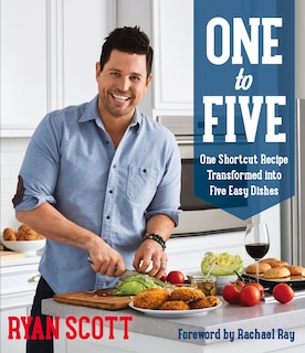 Front cover_One To Five