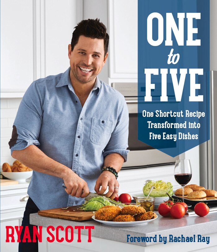 Front cover_One To Five
